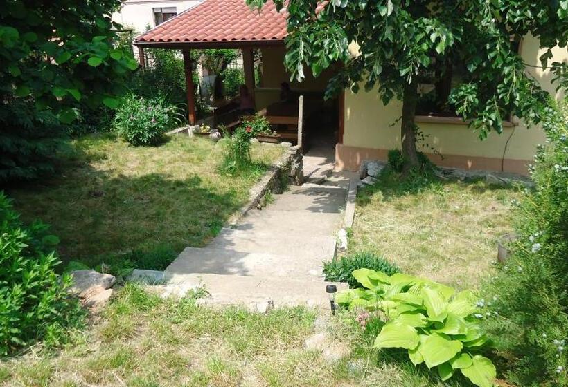 بنسيون Guest House Zora