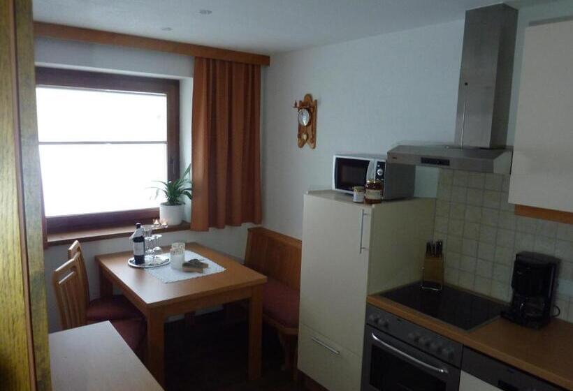 بنسيون Haus Blatthofer