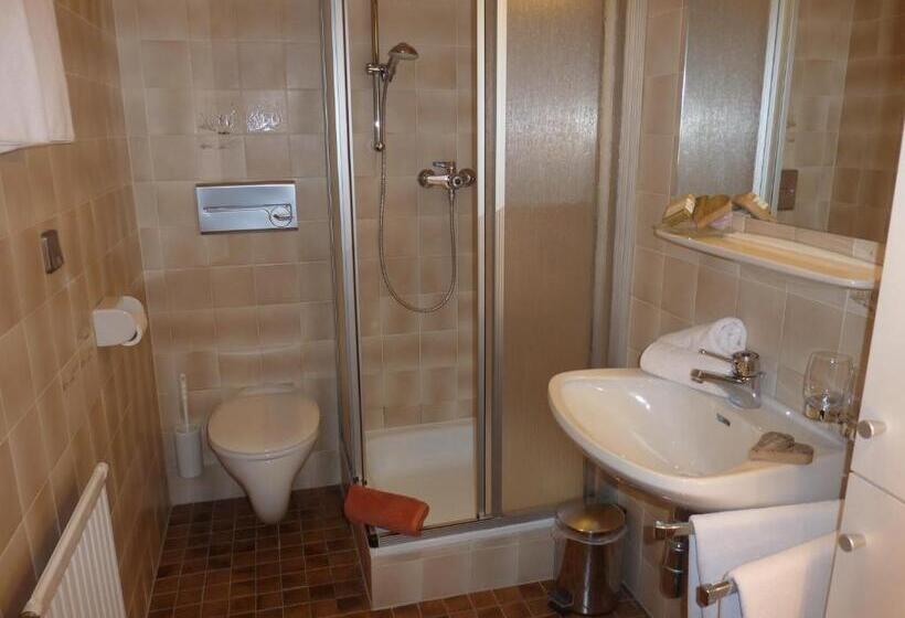 بنسيون Haus Blatthofer