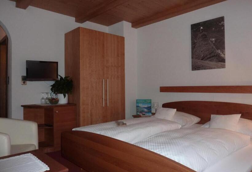 بنسيون Haus Blatthofer