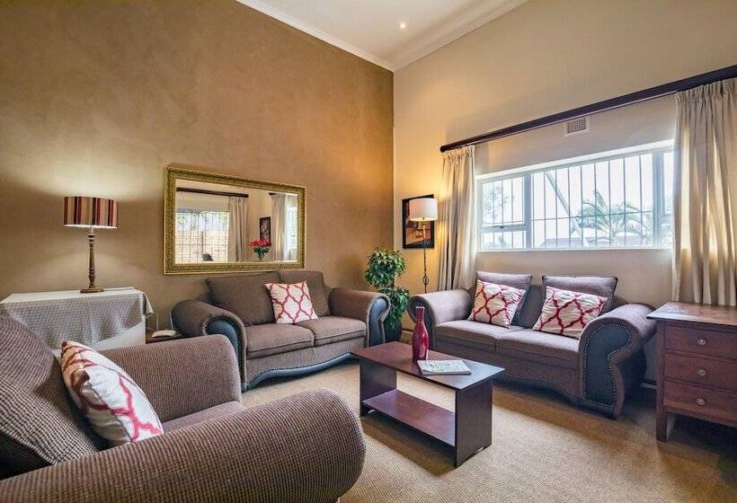 膳宿费 Hillton Manor Guest House