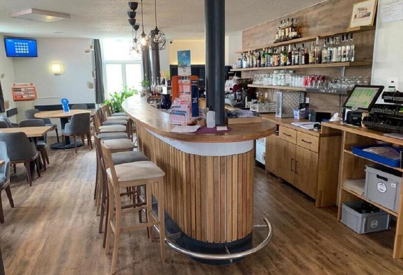 פנסיון Hôtel De L Ours