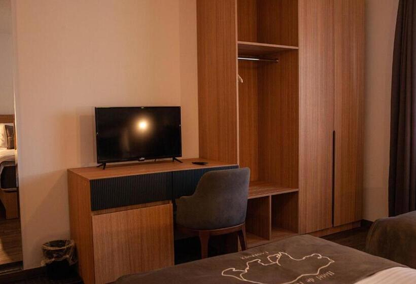 פנסיון Hôtel De L Ours