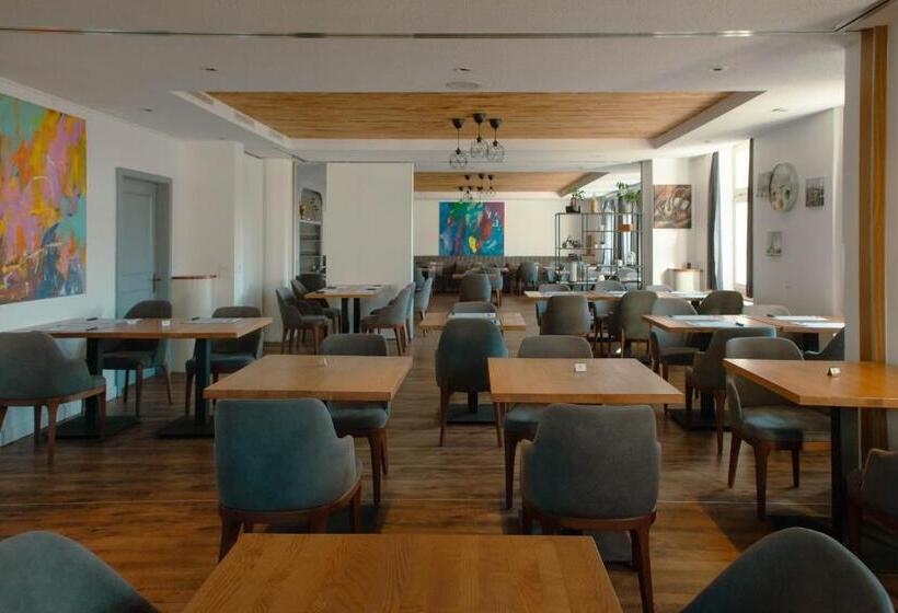 פנסיון Hôtel De L Ours