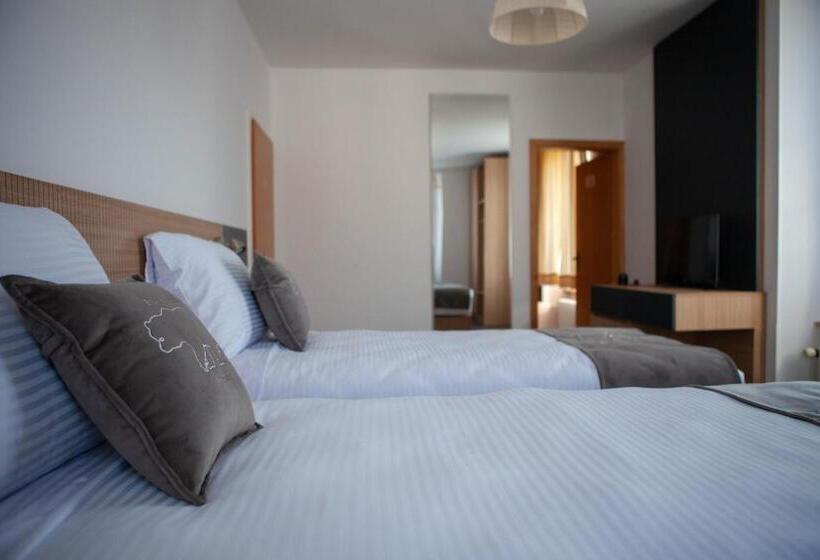 פנסיון Hôtel De L Ours