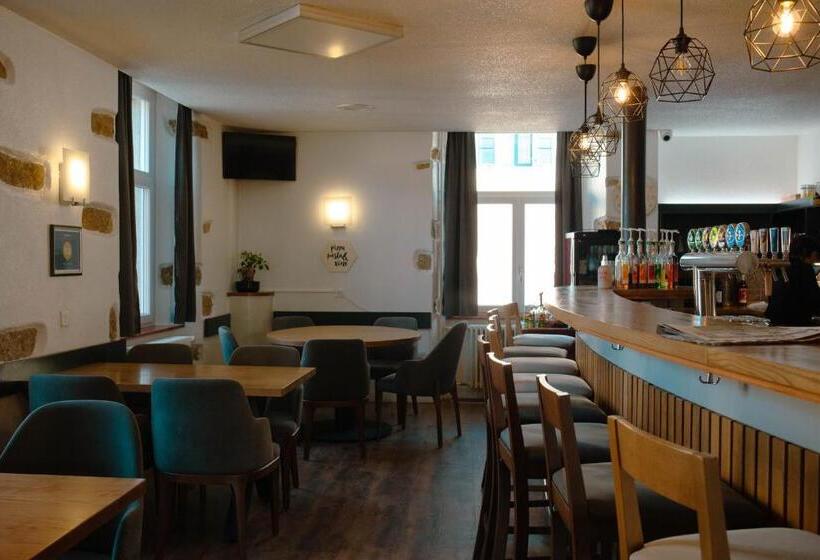 פנסיון Hôtel De L Ours