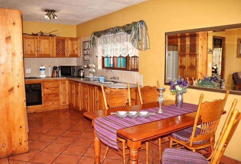 פנסיון Kairos Home