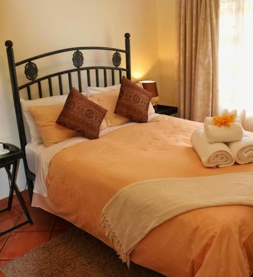 פנסיון Kairos Home