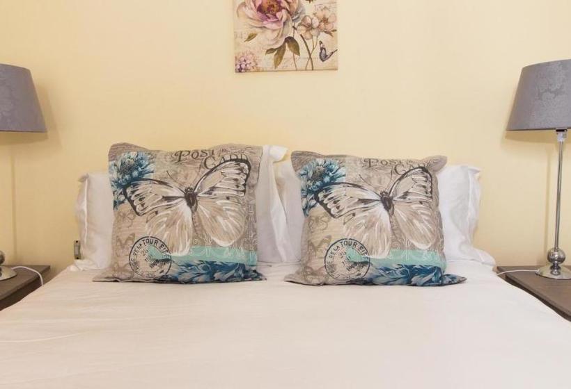 膳宿费 Lavender Lane