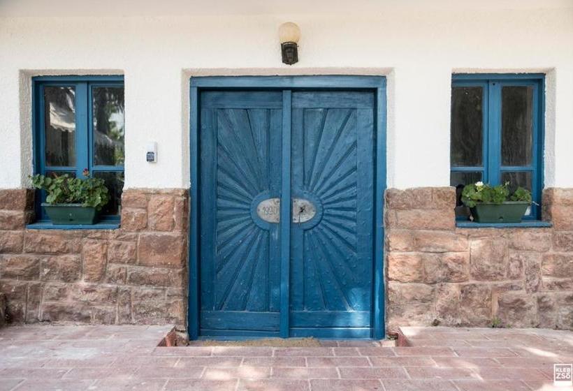 Пансион Liget Vendégház