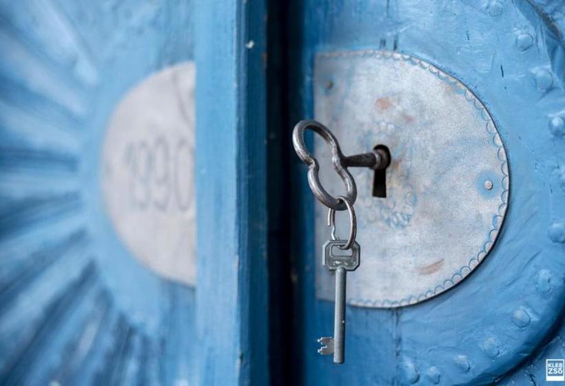 Пансион Liget Vendégház