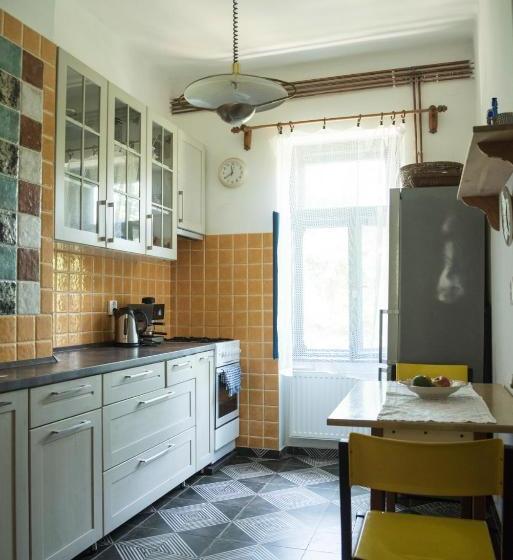 Пансион Liget Vendégház