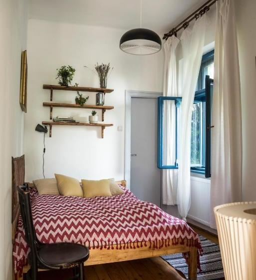 Пансион Liget Vendégház