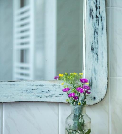 Пансион Liget Vendégház