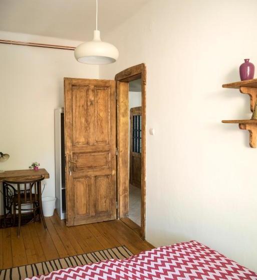 Пансион Liget Vendégház