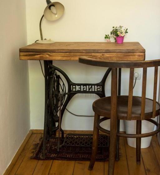 Пансион Liget Vendégház