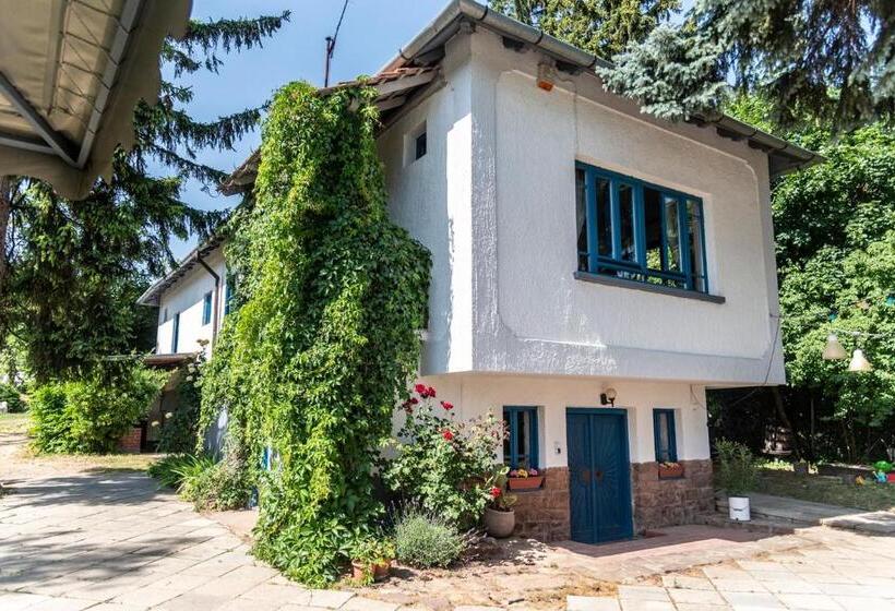 Пансион Liget Vendégház