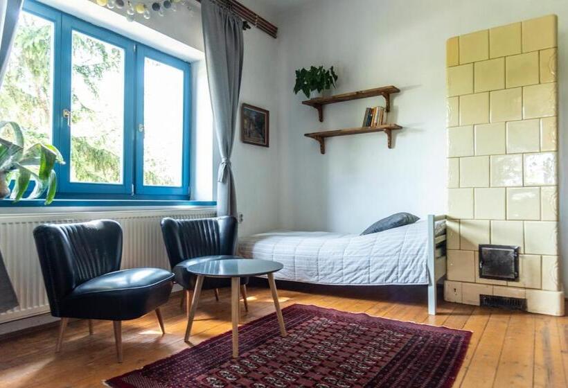 Пансион Liget Vendégház