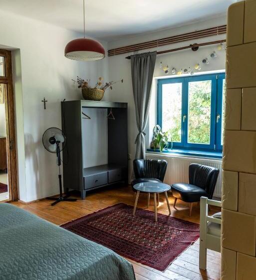 Пансион Liget Vendégház