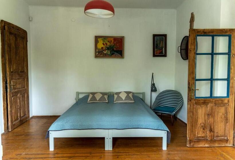 Пансион Liget Vendégház