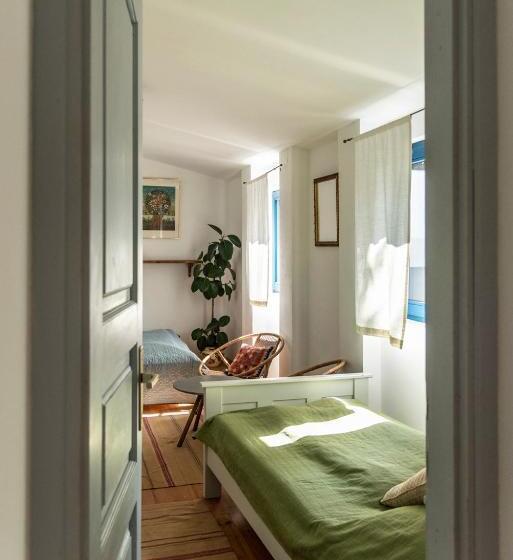 Пансион Liget Vendégház