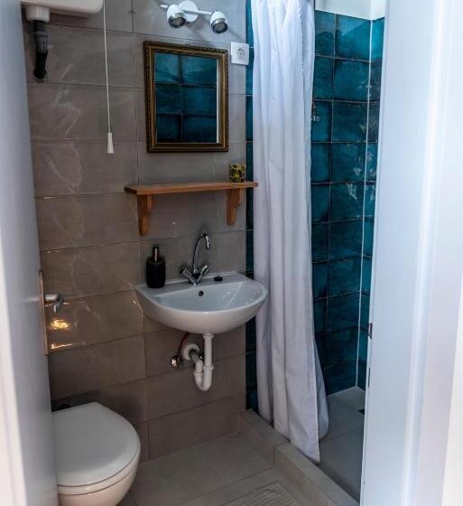 Пансион Liget Vendégház