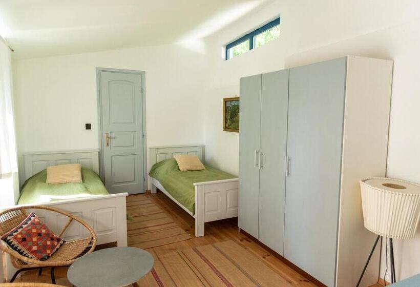 Пансион Liget Vendégház