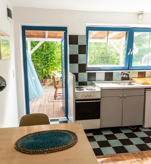 Пансион Liget Vendégház