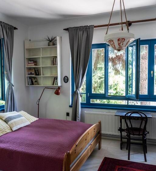 Пансион Liget Vendégház