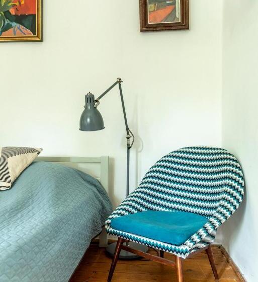 Пансион Liget Vendégház