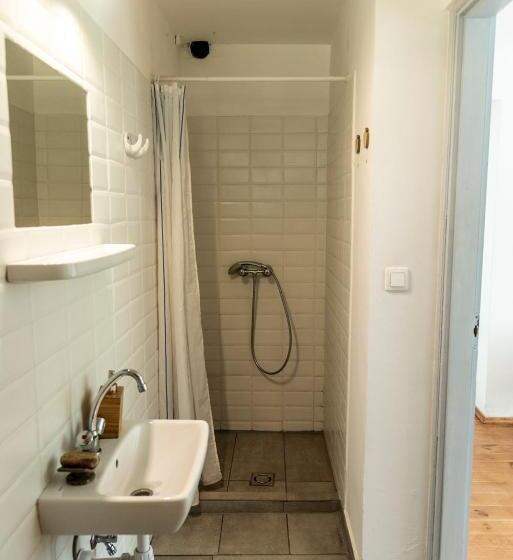 Пансион Liget Vendégház