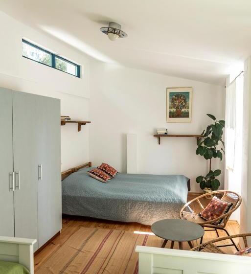 Пансион Liget Vendégház