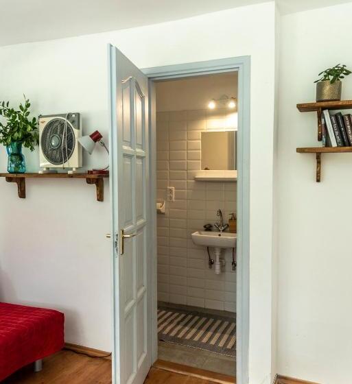 Пансион Liget Vendégház