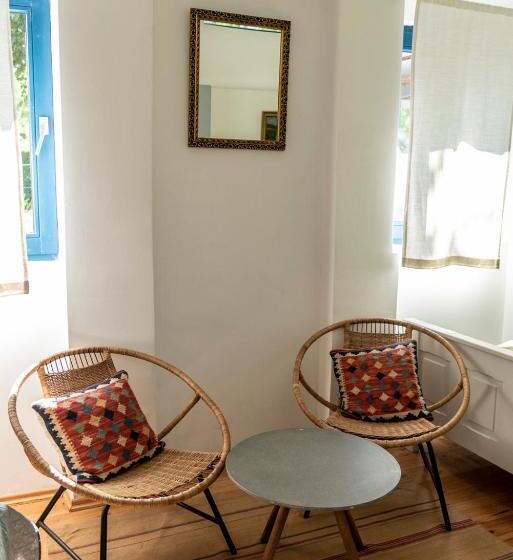 Пансион Liget Vendégház