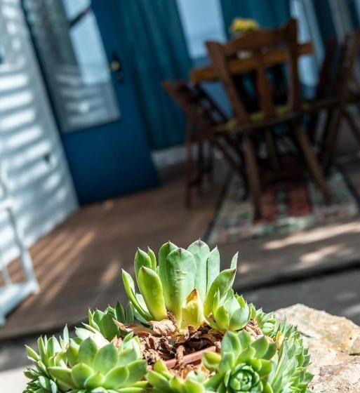 Пансион Liget Vendégház