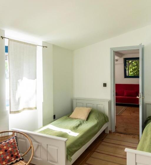 Пансион Liget Vendégház