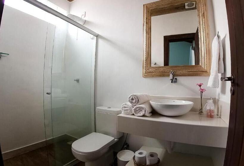 פנסיון Pé Na Areia   Lá Em Casa