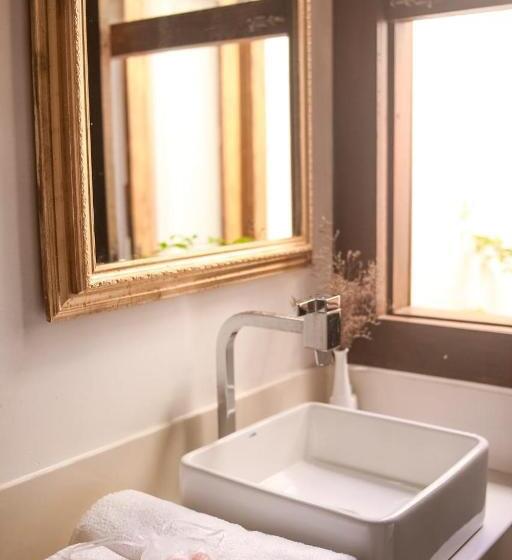 פנסיון Pé Na Areia   Lá Em Casa