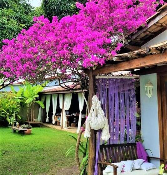 פנסיון Pé Na Areia   Lá Em Casa