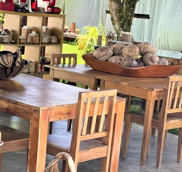 פנסיון Pé Na Areia   Lá Em Casa