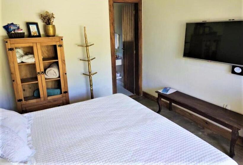 פנסיון Pé Na Areia   Lá Em Casa