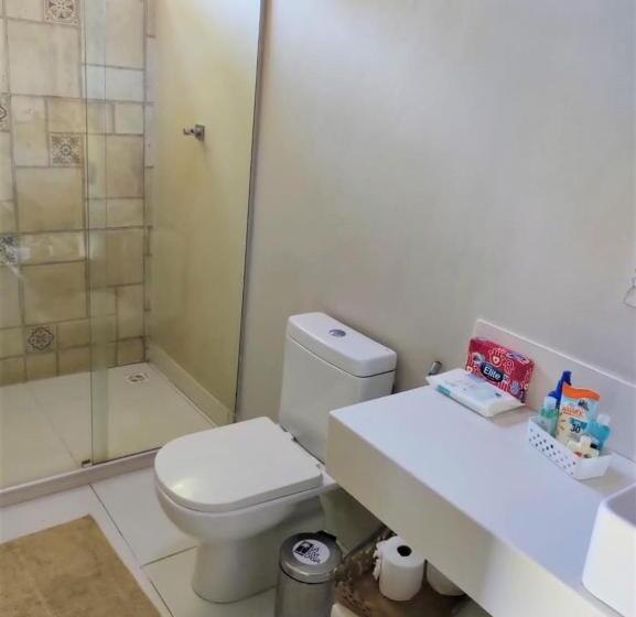 פנסיון Pé Na Areia   Lá Em Casa