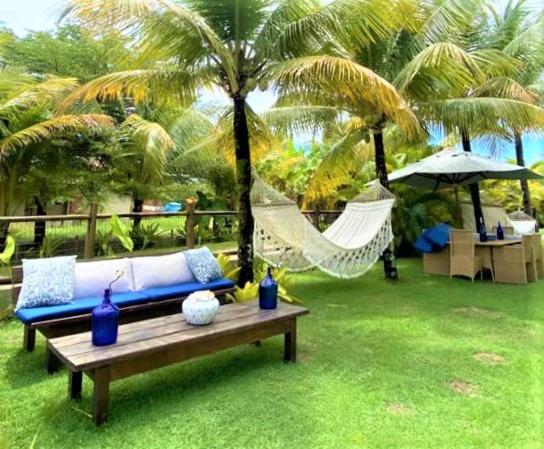 פנסיון Pé Na Areia   Lá Em Casa