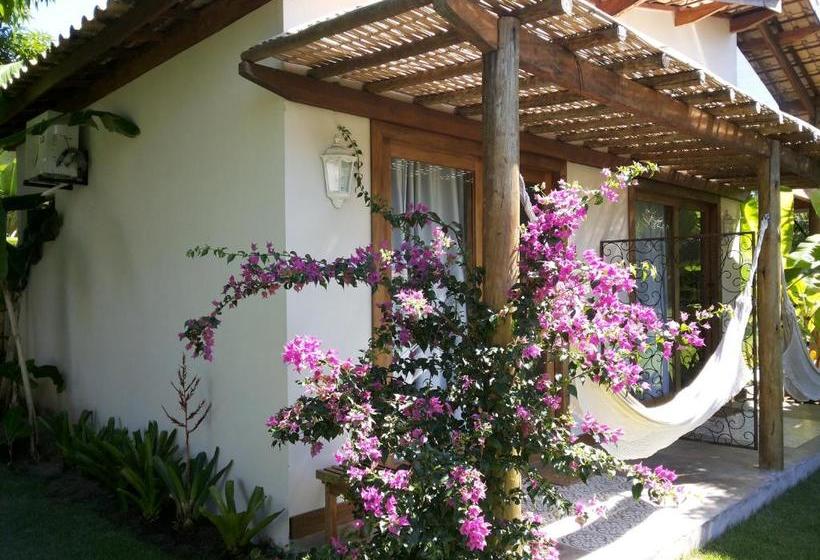 פנסיון Pé Na Areia   Lá Em Casa