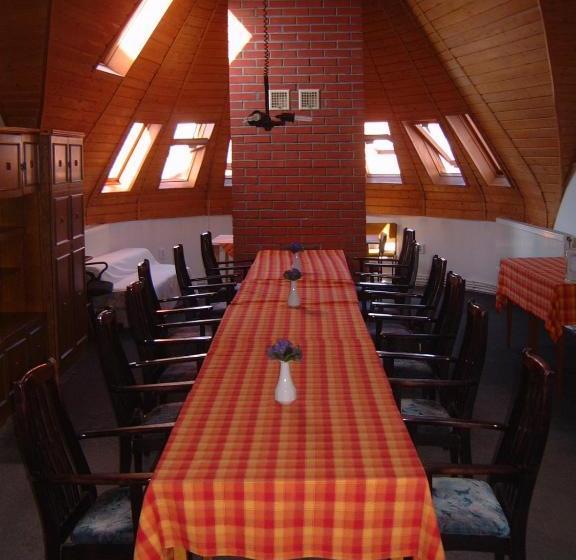 پانسیون Park Vendégház