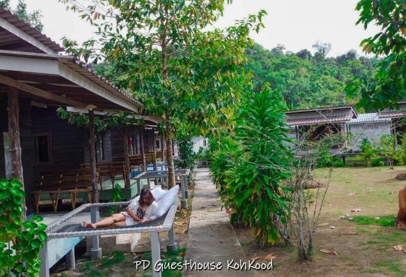 پانسیون Pd Guesthouse