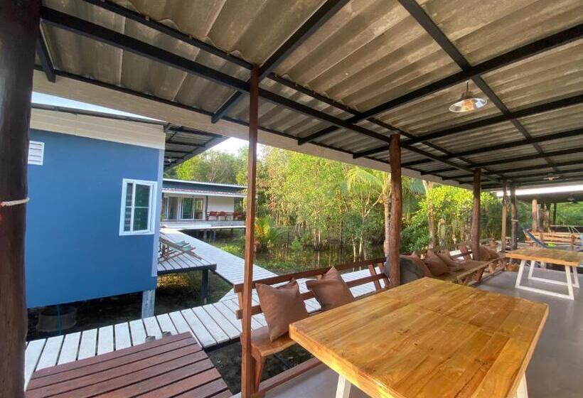 بنسيون Pd Guesthouse