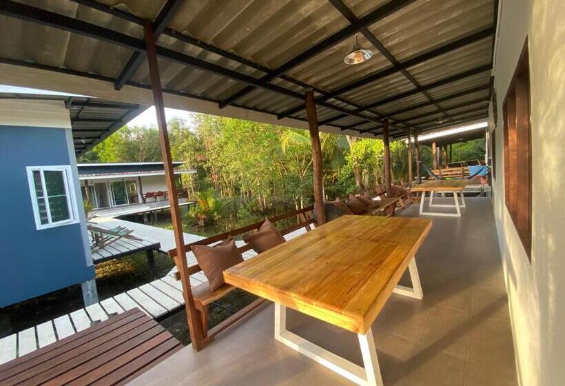 بنسيون Pd Guesthouse