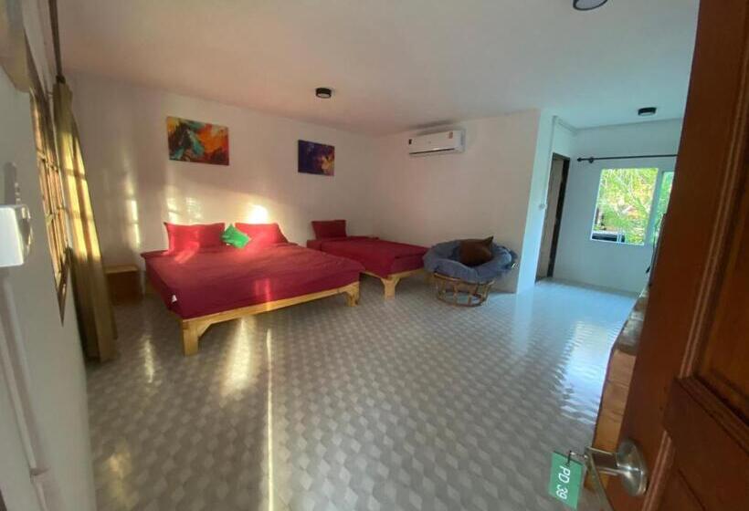 بنسيون Pd Guesthouse