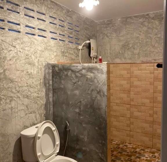 بنسيون Pd Guesthouse